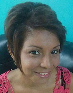 56 Year Old Barrancabermeja, Colombia Woman